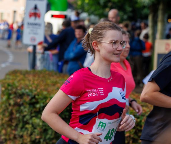 Landlopersjogging 2025